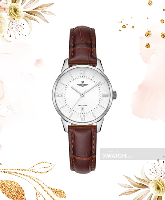 Đồng hồ SRWatch SL80050.4102CF