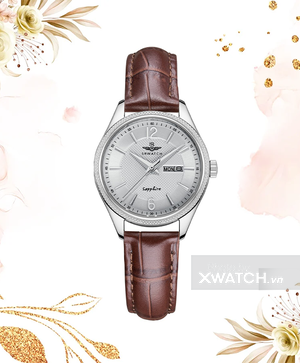 Đồng hồ SRWatch SL1906.4102TE
