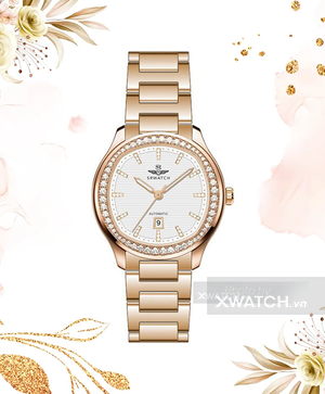 Đồng hồ SRWatch SL4001.1302