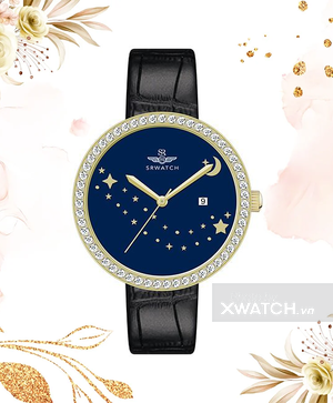 Đồng hồ SRWatch SL5005.4103BL
