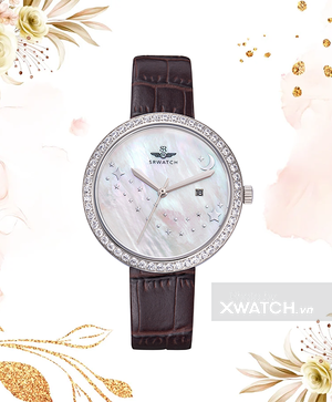Đồng hồ SRWatch SL5005.4202BL