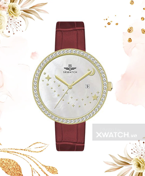 Đồng hồ SRWatch SL5005.4502BL