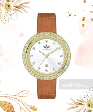 Đồng hồ SRWatch SL5006.4802BL