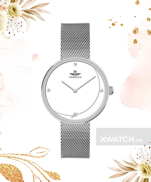Đồng hồ SRWatch SL5008.1102BL