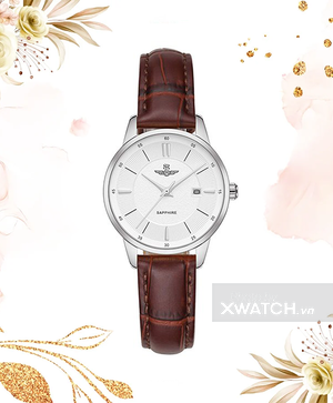 Đồng hồ SRWatch SL80060.4102CF