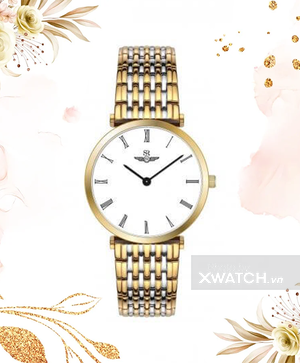 Đồng hồ SRWatch SL8702.1202