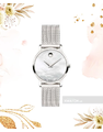 Đồng hồ Movado 0607350 small