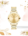 Đồng hồ Movado 3600648 small