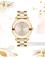 Đồng hồ Movado 3600800 small