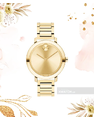 Đồng hồ Movado 3600822 small