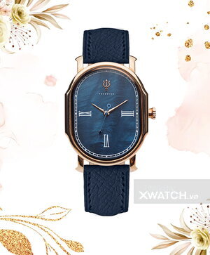 Đồng hồ Posedius MU-02-DDN-XD