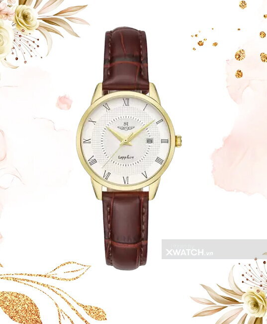 Đồng hồ SRWatch SL1057.4602TE