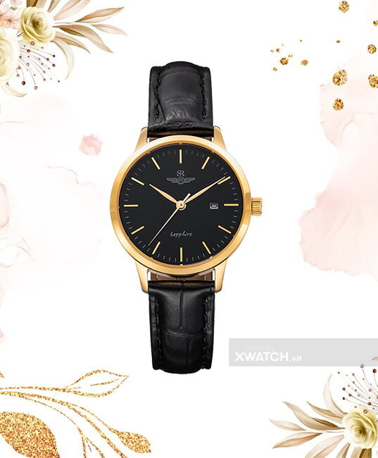 Đồng hồ SRWatch SL3001.4601CV