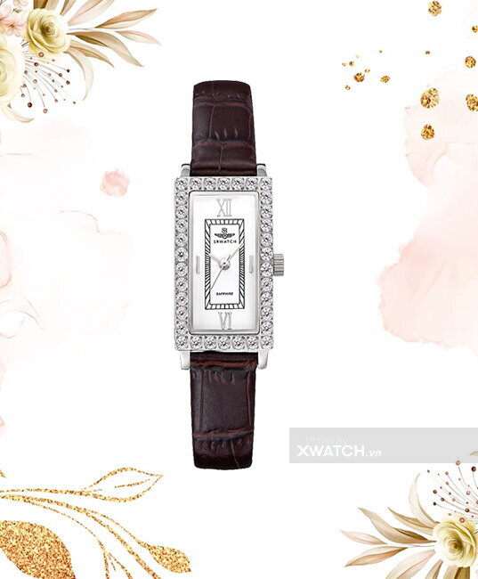 Đồng hồ SRWatch SL5004.4202BL