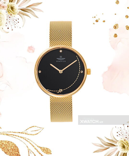 Đồng hồ SRWatch SL5008.1401BL