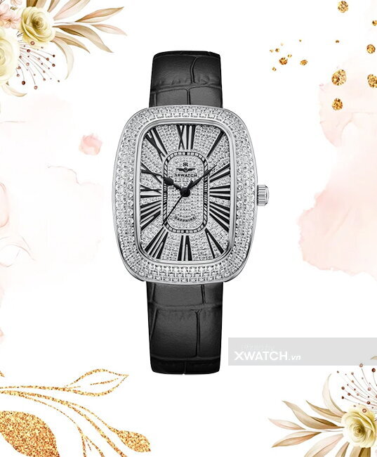 Đồng hồ SRWatch SL5009.4102BL