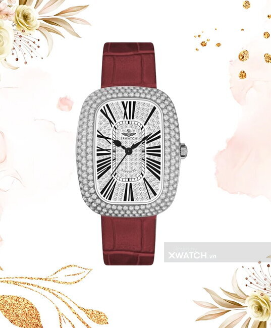 Đồng hồ SRWatch SL5009.4502BL