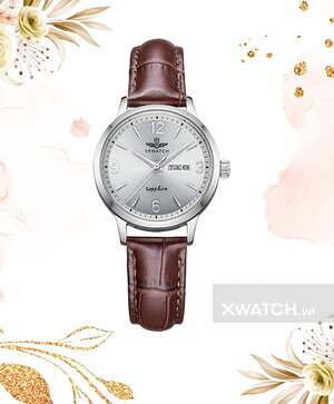 Đồng hồ SRWatch SL1904.4102TE