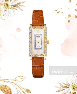 Đồng hồ SRWatch SL5004.4802BL