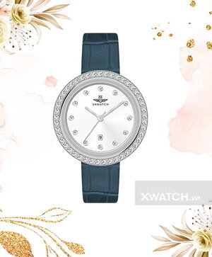 Đồng hồ SRWatch SL5006.4302BL