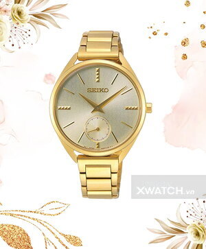 Đồng hồ Seiko SRKZ50P1