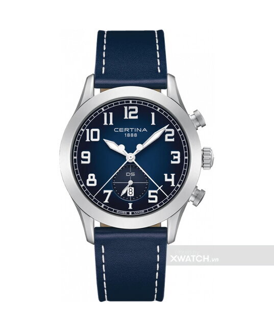 Đồng hồ Certina C024.617.16.042.00