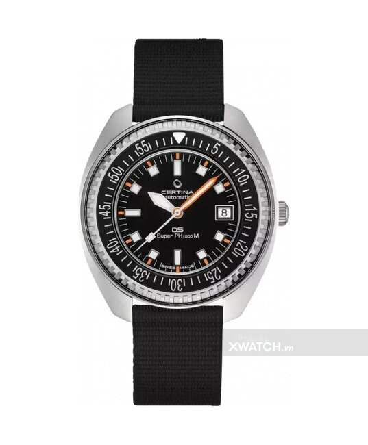 Đồng hồ Certina C024.907.18.051.00