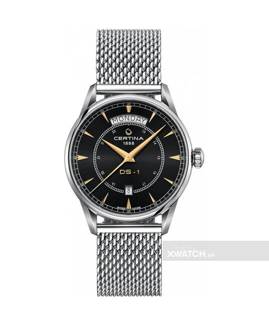 Đồng hồ Certina C029.430.11.051.00