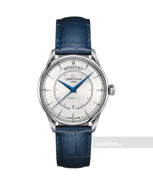 Đồng hồ Certina C029.430.16.011.00