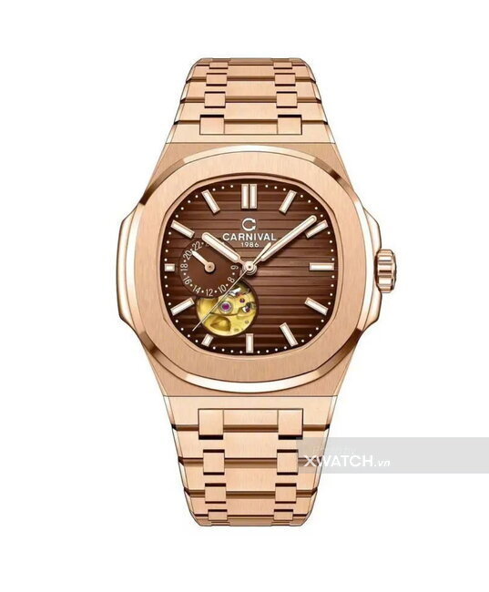 Đồng hồ Carnival 8159G-VH-N