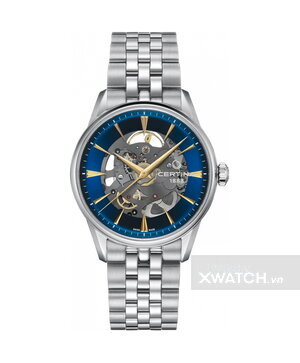 Đồng hồ Certina C029.907.11.041.00