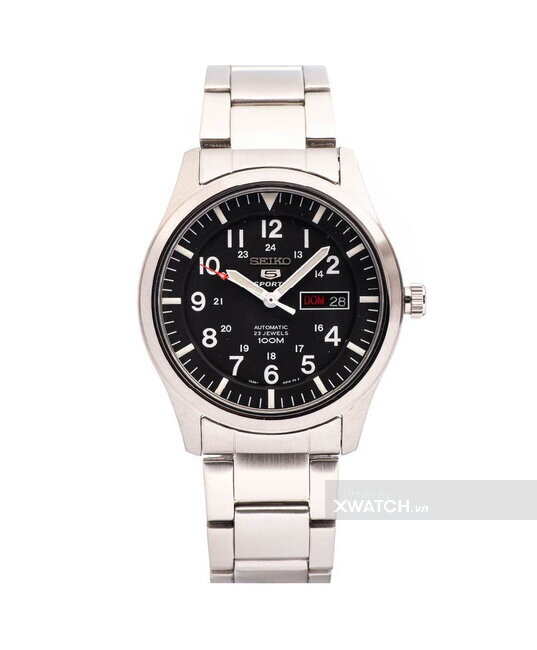 Đồng hồ Seiko SNZG13K1