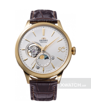Đồng hồ Orient RA-AS0105S30B