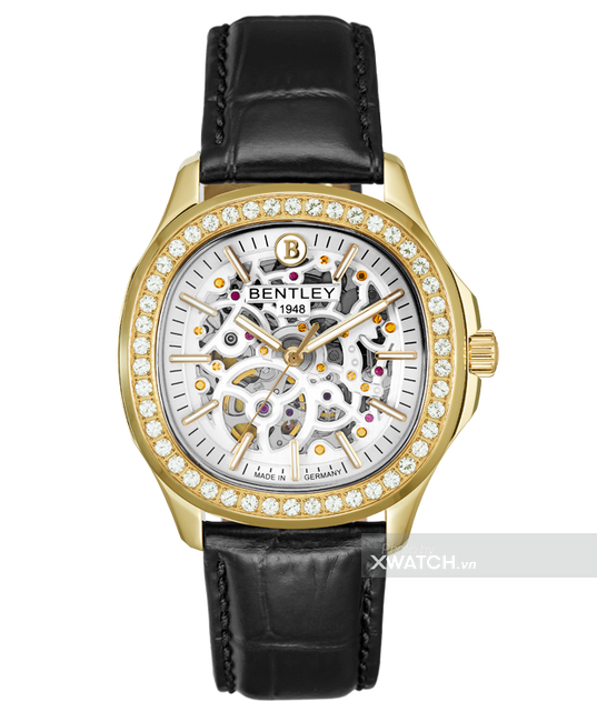 Đồng hồ Bentley BL1869-551MKWB-AMK-GL-T