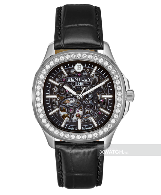 Đồng hồ Bentley BL1869-551MWBB-AMS-GL-D