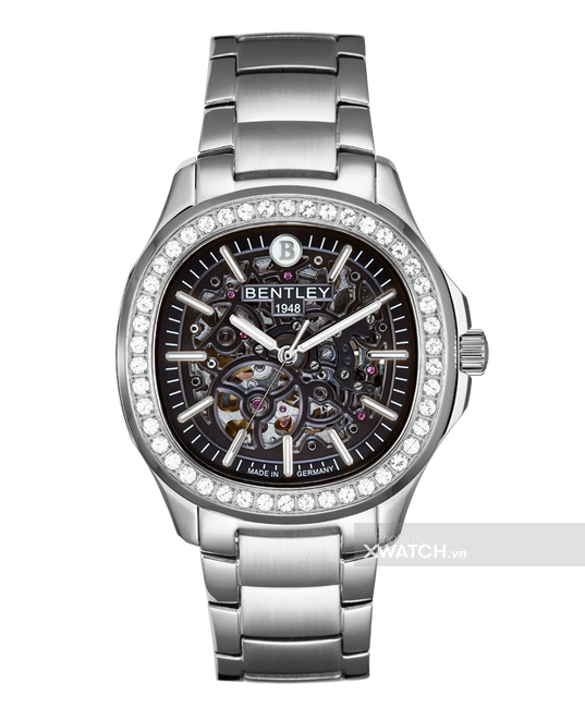 Đồng hồ Bentley BL1869-551MWBI-AMS-D