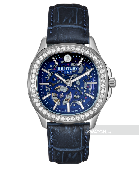 Đồng hồ Bentley BL1869-551MWNN-AMS-GL-X