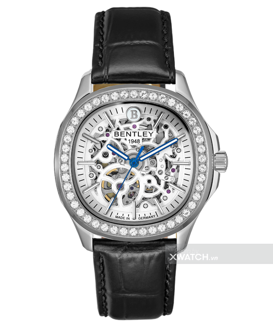 Đồng hồ Bentley BL1869-551MWWB-AMS-GL-T