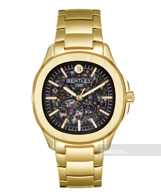 Đồng hồ Bentley BL1869-55MKBI-AMK-D