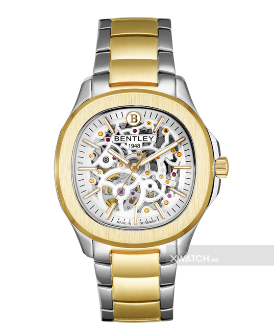 Đồng hồ Bentley BL1869-55MTWI-AMSK-T