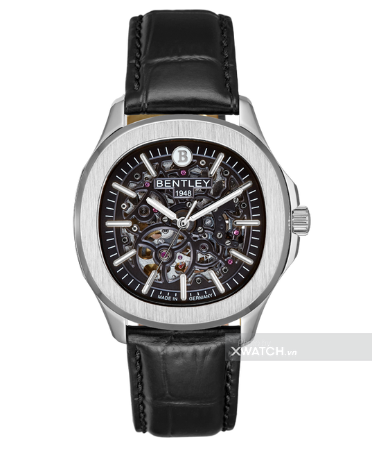 Đồng hồ Bentley BL1869-55MWBB-AMS-GL-D