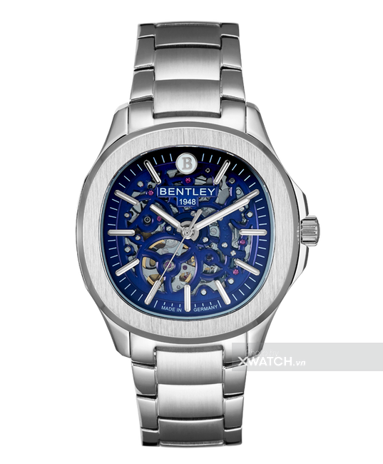 Đồng hồ Bentley BL1869-55MWNI-AMS-X