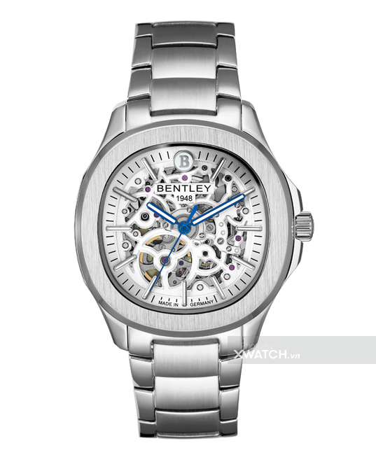 Đồng hồ Bentley BL1869-55MWWI-AMS-T
