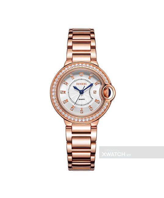 Đồng hồ Rosdn L3719S-MRW