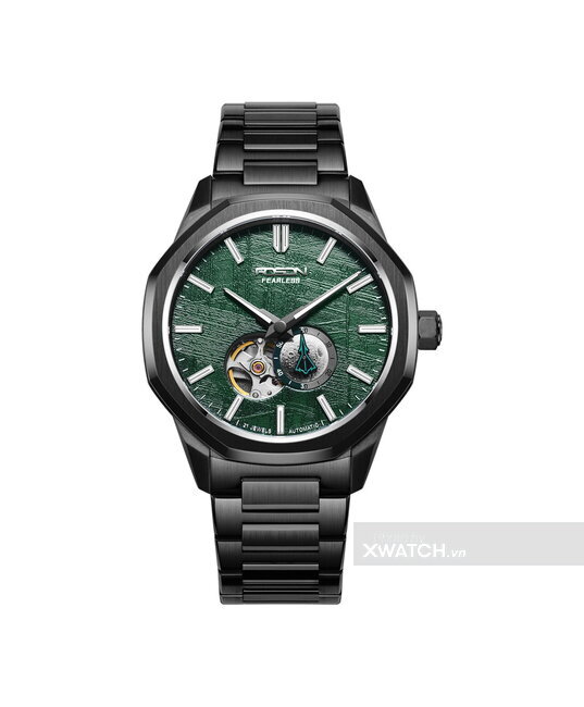 Đồng hồ Rosdn G2218S-BLG