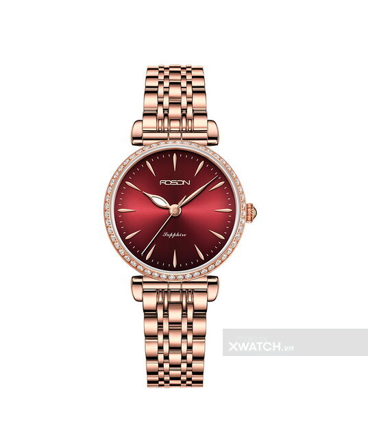 Đồng hồ Rosdn L3305S-MRR