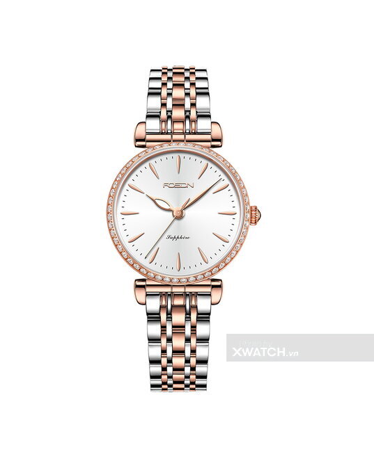 Đồng hồ Rosdn L3305S-MRW