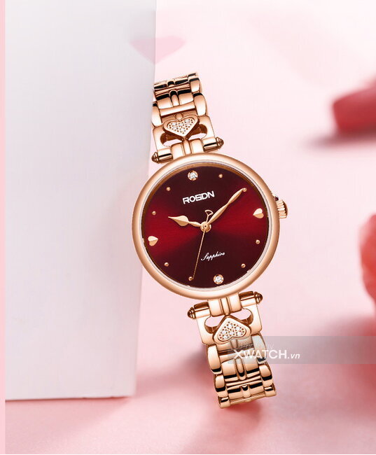 Đồng hồ Rosdn L3280L-MRR