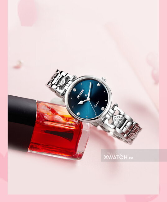 Đồng hồ Rosdn L3280L-TAG