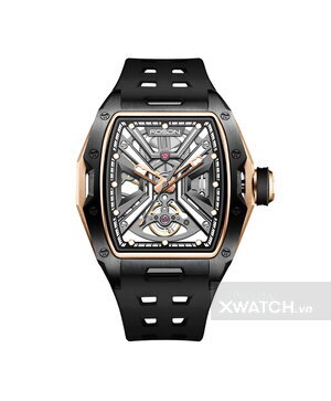 Đồng hồ Rosdn G2710L-MRB